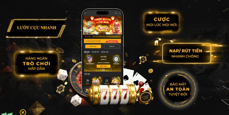 Hướng dẫn tải app 888b an toàn và nhanh chóng trên điện thoại