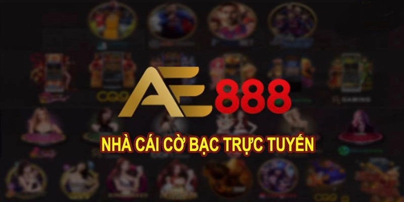Casino AE888: Đánh Giá, Khuyến Mãi Khủng Nhất 2025