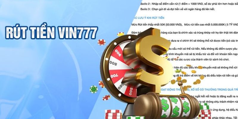 Các phương thức nạp tiền Vin777 phổ biến năm 2025