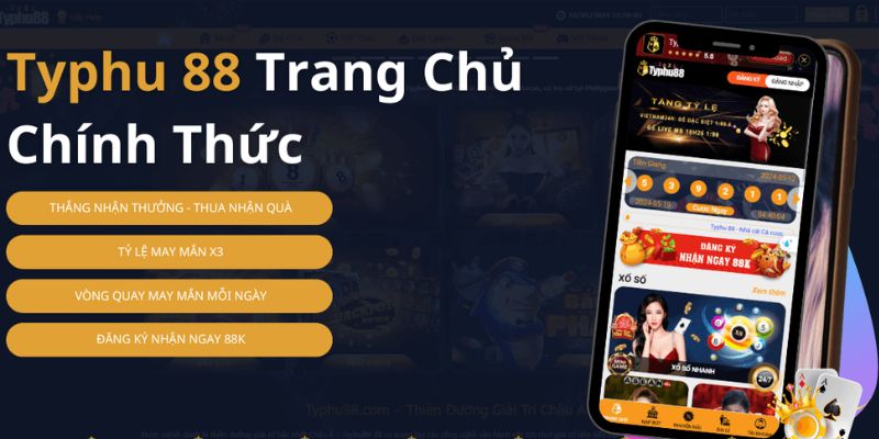 Tải App Typhu88: Hướng Dẫn Chi Tiết Cho Android & IOS (2025) Tải App Typhu88: Hướng Dẫn Chi Tiết Cho Android & IOS (2025)
