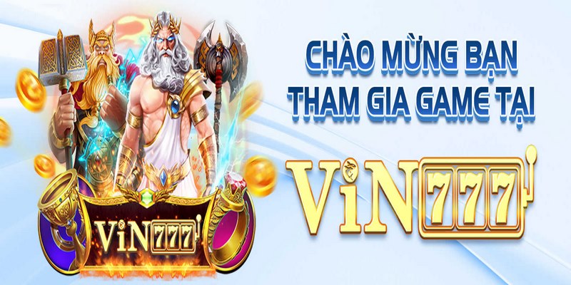 Vin777: Trải nghiệm cá cược đỉnh cao trên di động 2025