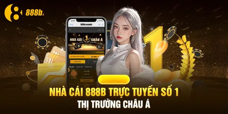 Tổng quan về Thể thao 888b: Giới thiệu và các tính năng chính trong năm 2025