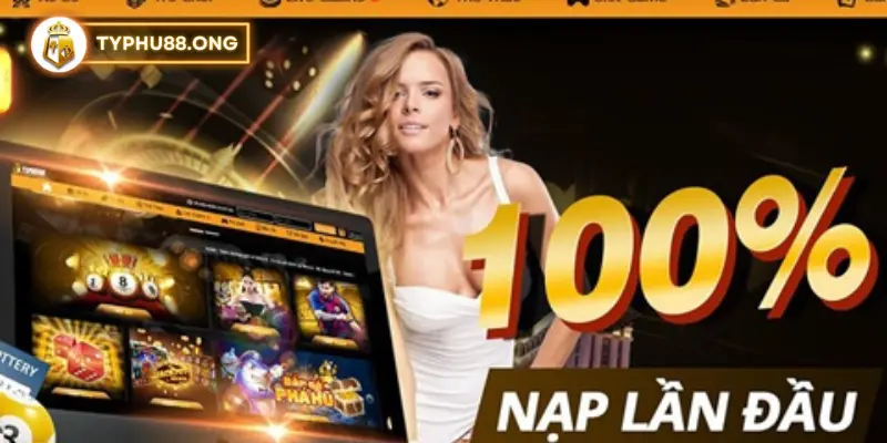 Các môn thể thao cá cược tại Typhu88: Sự đa dạng và hấp dẫn