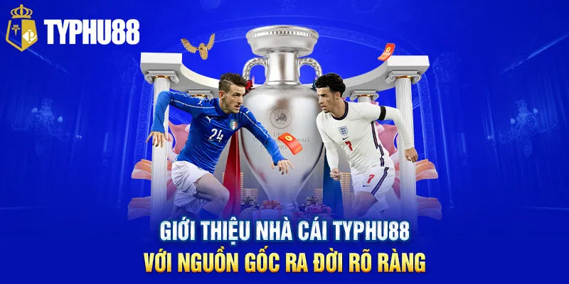 Typhu88: Giới thiệu tổng quan về nhà cái và dịch vụ xổ số