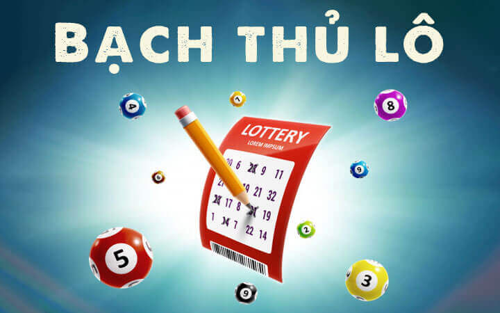 Bạch thủ lô là gì? Giải mã thuật ngữ lô đề cho người mới bắt đầu